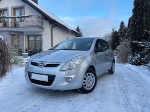 Hyundai i20 I 1.2 Comfort 2010