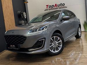 Ford Kuga III Vignale 2.0 EcoBlue AWD 2020