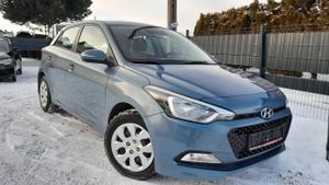 Hyundai i20 II 2016