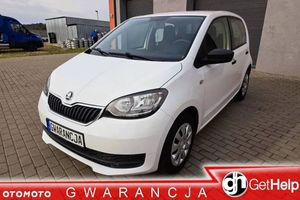 Skoda Citigo 1.0 MPI Ambition 2018