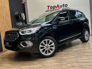 Ford Kuga II 2.0 TDCi AWD Titanium 2018
