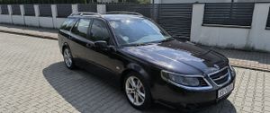 Saab 9-5 2008