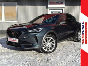Cupra Formentor 2023