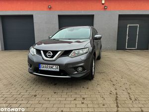 Nissan X-Trail III 1.6 DCi Acenta 2014