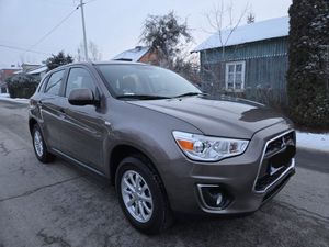 Mitsubishi ASX 1.6 Active 2014