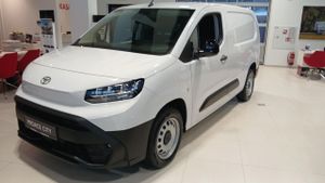Toyota Proace City 2025