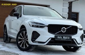 Volvo XC60 II B4 D AWD Plus Dark 2024