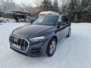 Audi Q5 I ver-40-tdi-ack-quattro-s-tronic-s-line 2024