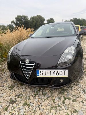 Alfa Romeo Giulietta 1.6 JTDM Progression 2011