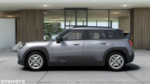 Mini Aceman E 42.5kWh Linia Essential 2025
