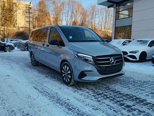 Mercedes-Benz Vito 2025