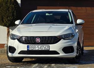 Fiat Tipo II 1.4 T-Jet Easy 2016