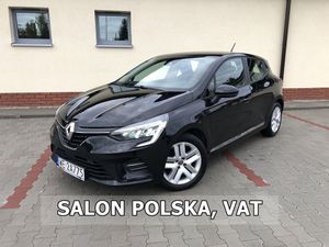 Renault Clio V 1.0 TCe Zen 2020