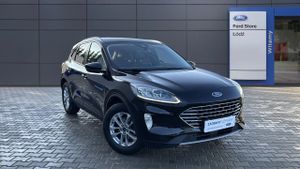 Ford Kuga III 1.5 EcoBoost FWD Titanium X 2022