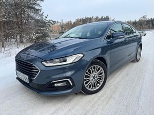 Ford Mondeo Mk5 2.0 EcoBlue Titanium 2020