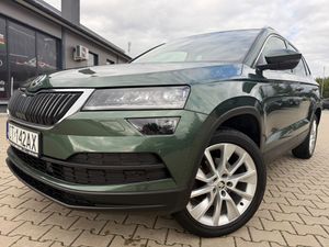 Skoda Karoq 1.5 TSI ACT 4x2 Style 2018