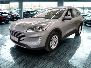 Ford Kuga III 1.5 EcoBoost FWD Titanium 2021