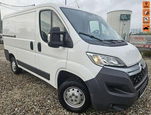Citroën Jumper 2017