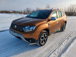 Dacia Duster II TCe 150 2WD GPF Prestige 2019