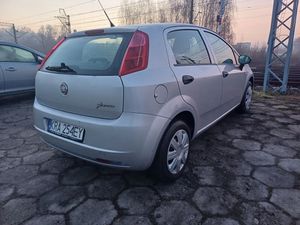 Fiat Punto II FL 2012
