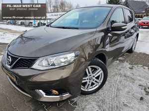Nissan Pulsar 2018