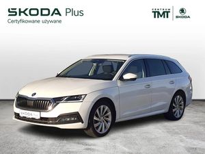 Skoda Octavia IV 1.5 TSI ACT Style 2022