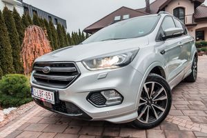 Ford Kuga II 2.0 TDCi FWD ST-Line 2019