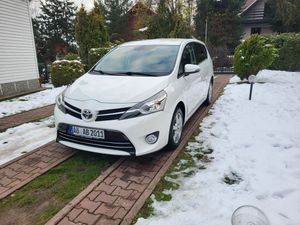 Toyota Verso 1.6 D-4D 7-Sitzer Start/Stop Executive 2014