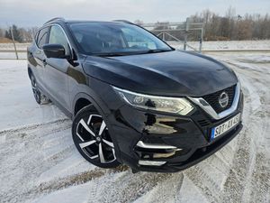 Nissan Qashqai II 1.3 DIG-T TEKNA 2020