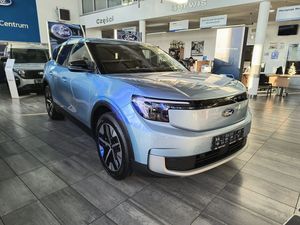 Ford Explorer 78kWh AWD 2024