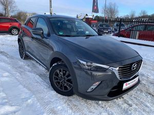 Mazda CX-3 2.0 Skymotion 2018
