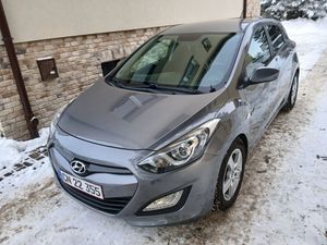 Hyundai i30 II 1.6 CRDi Classic + World Cup 2013