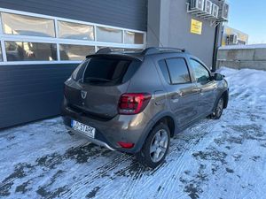 Dacia Sandero II 0.9 TCe Laureate 2019