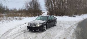Saab 9-3 II 1.9TTiD PF Vector Euro5 2011