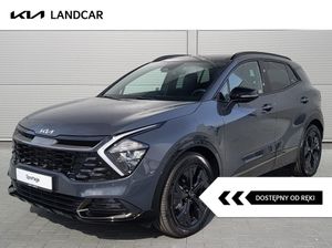 Kia Sportage V 1.6 T-GDI Anniversary 2WD DCT 2025