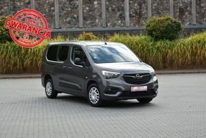 Opel Combo E 2021