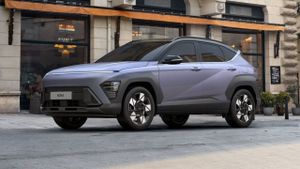 Hyundai Kona II 1.6 T-GDI Platinum DCT 2025
