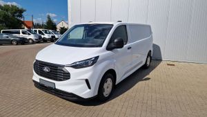 Ford Transit Custom 2025