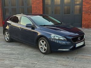 Volvo V40 II D2 Momentum 2014