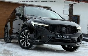 Volvo XC60 I B4 D AWD Plus Dark 2024