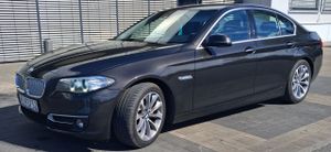BMW 5 Series F10/F11 520d Modern Line 2013