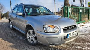 Subaru Impreza GD 2.0 GX 2005