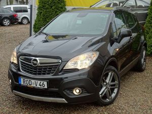 Opel Mokka I 2014