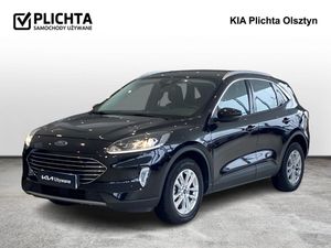 Ford Kuga III 2022