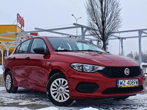 Fiat Tipo II 1.4 16v Easy 2017
