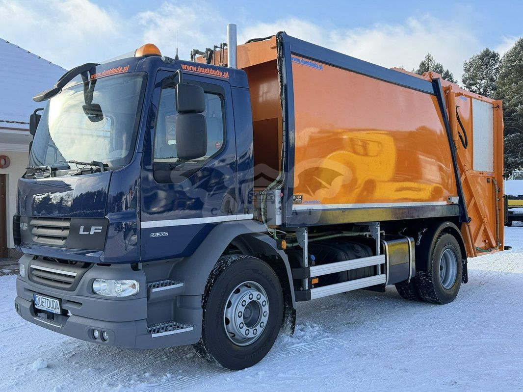 DAF LF 2015