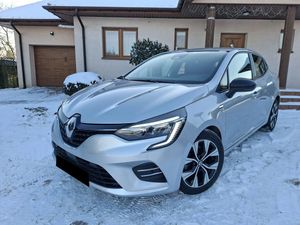 Renault Clio V 2021