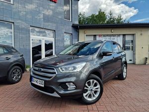 Ford Kuga II 1.5 EcoBoost 2x4 Titanium 2017