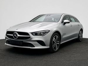 Mercedes-Benz CLA II 250 e 8G-DCT Progressive 2021