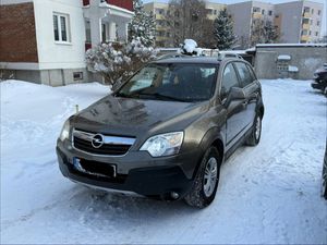 Opel Antara 2.0 CDTI 4x4 Cosmo 2008